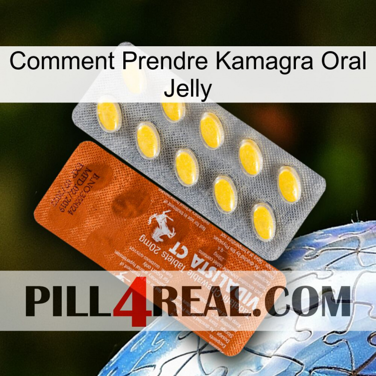 How To Take Kamagra Oral Jelly 42